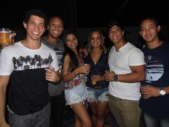 Natal Open Prime